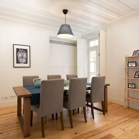 Peaceful Getaway Near Baixa By Innkeeper Apartman *